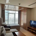 Cozy Studio
