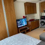 Cozy Studio