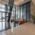 3 Bedroom Apartment In Sterling West With Full Burj Khalifa Views