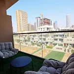 Spacious 2 Bedroom Apt Plus Maids Eleganz In Jvc