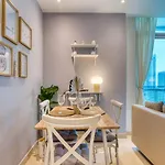 Classic Orra Marina-1Br