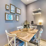 Classic Orra Marina-1Br