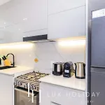 Lux The Modern Binghatti Canal Suite