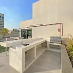 Spacious Studio In Jvc With Balcony & Direct Pool Access