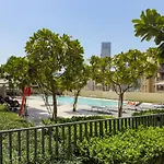 Burj Royale 3Br Full Burj Khalifa & Fountain View
