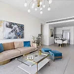 Vayk - Stunning And Modern 2 Bd In Address Jbr Residence With Full Sea View