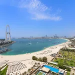 Vayk - Stunning And Modern 2 Bd In Address Jbr Residence With Full Sea View