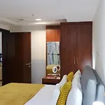Cosy 1 Bed In Dubai Marina
