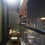 Cosy 1 Bed In Dubai Marina