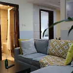 Cosy 1 Bed In Dubai Marina