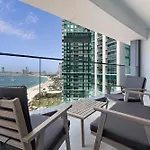 Vayk - Stunning And Modern 2 Bd In Address Jbr Residence With Full Sea View