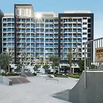 Brand-New Modern Studio In Azizi Riviera One