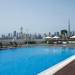 Brand-New Modern Studio In Azizi Riviera One
