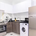 Bloomfields Stylish 2Br In Rukan