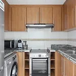 Vayk - Delightful 2 Bedroom In Jlt With Marina Views