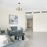 Vayk - Delightful 2 Bedroom In Jlt With Marina Views