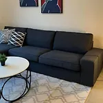 Spacious One-Bedroom In Muhaisnah, Dubai