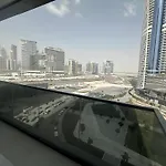 Burj Khalifa View Brand New Luxury Apartment Business Bay