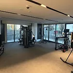 Burj Khalifa View Brand New Luxury Apartment Business Bay