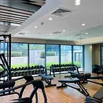 Luxury Business Bay Residence Z Tower