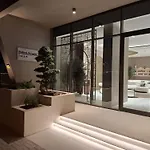 Stylish Studio Retreat Modern Stay In Jvc