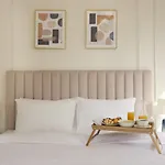 Livbnb - Upgraded 1Bhk With Stunning Marina Views