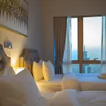 60Th High Floor - Full World Islands, Downtown And Ocean View - High Quality Design And Furniture - 2 Bedroom