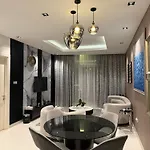 5 Star Hotel Apartment - 5 Min From Burj Khalifa And Dubai Mall