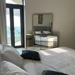 Elegant 1Br - Aykon City - 2119