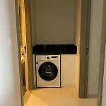 Elegant 1Br - Aykon City - 2119