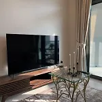 Elegant 1Br - Aykon City - 2119