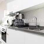 Bloomfields Charming Stu In Samana View