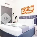 Bloomfields Charming Stu In Samana View