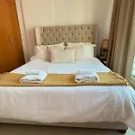 Stylish 1Br In Dubai Marina Near Beach And Metro