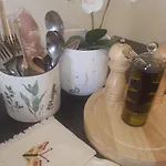 Luxury Studio Near Downtown