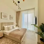 Beautiful 2Br Apartment In Jvc With Private Pool