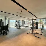 3Bdr Business Bay Bliss High Floor Private Balcony