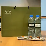 Elegant 2Br - 10 Min To Dubai Mall & Burj Khalifa At Aykon City By Aya Boutique