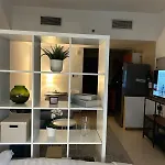 Luxury Studio In The City Center
