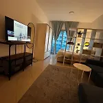 Luxury Studio In The City Center