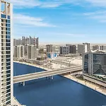 Damac Maison Prive