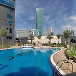 Luxury Studio Near Downtown