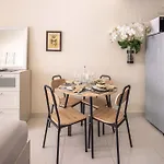 Frank Porter - Elite Sports Residence