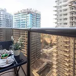 Frank Porter - Elite Sports Residence
