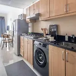 Frank Porter - Elite Sports Residence