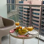 Appartement Moderne Dubai Marina