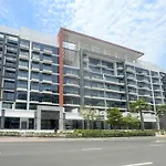 Vayk - Modern 3 Bd With A Spacious Terrace