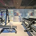 Wonderful Stay At Collective 2- Unique In Dubai Hills - 5 Min To Dubai Hills Mall - Brand New Luxury Apartments