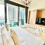 First Class 3Br Burj Khalifa & Fountain View