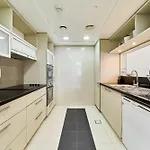 2Br At Lofts West Near Dubai Mall And Burj Khalifa